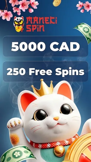 Maneki Spins: Ripper Fortune Screenshot