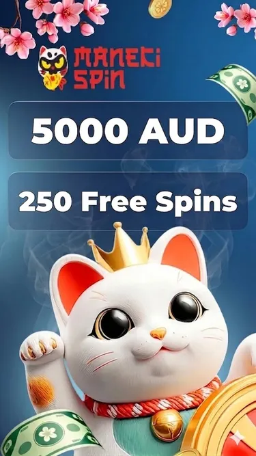 Maneki Spins: Ripper Fortune Screenshot