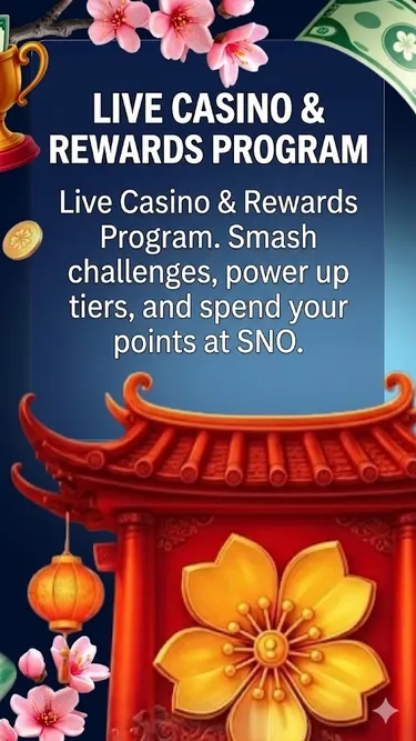 Maneki Spins: Ripper Fortune Screenshot